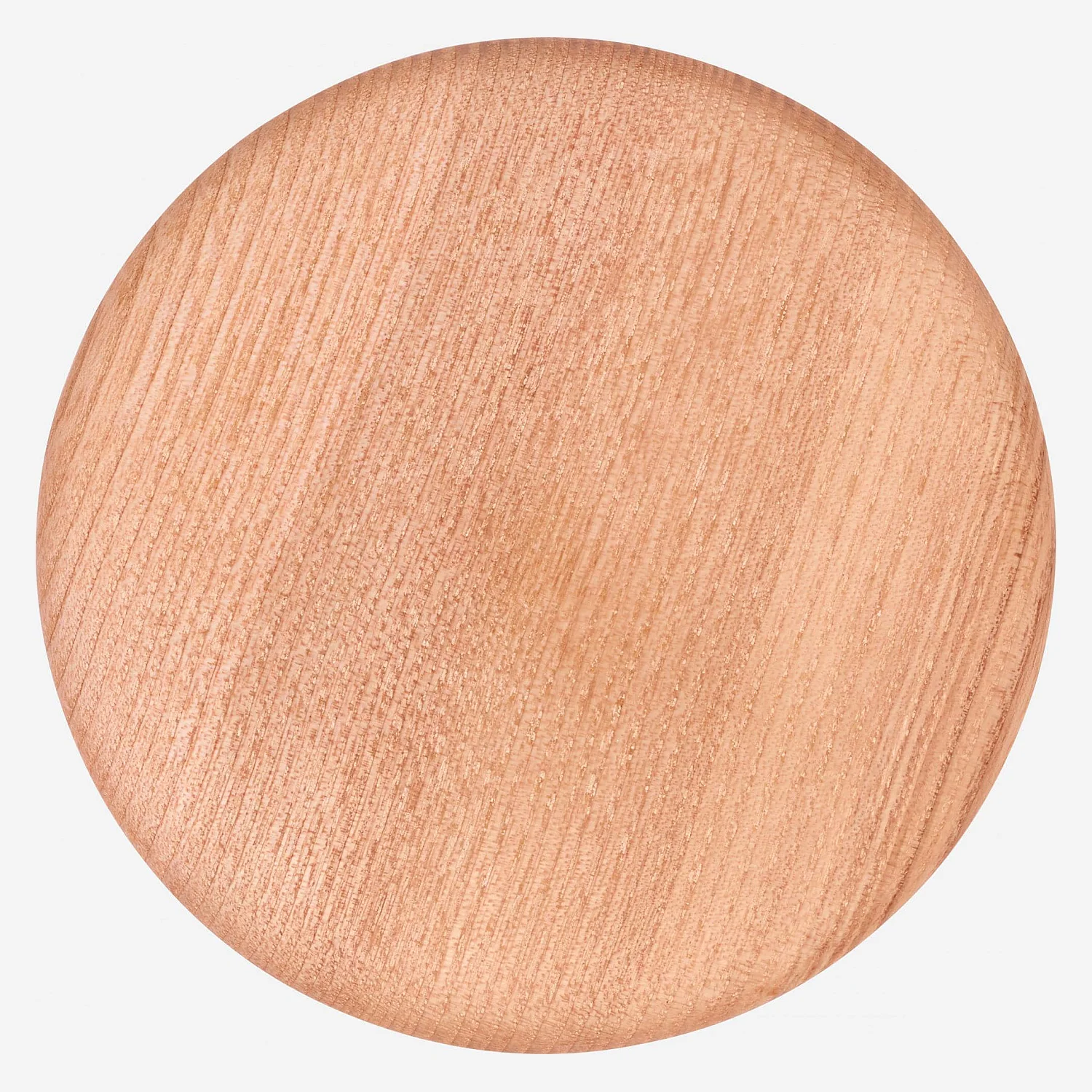 Patère - Bois naturel - M - 1