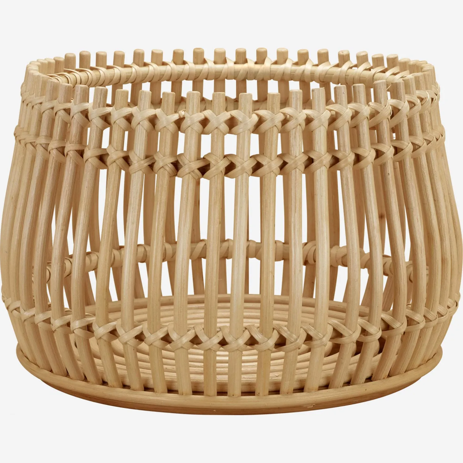 Paniers ronds - Rotin - S
