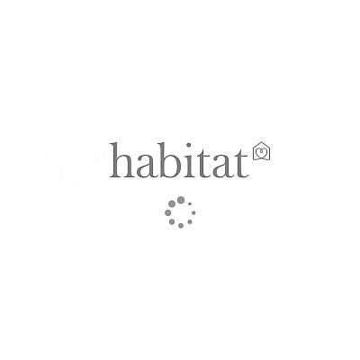 Habitat Burling Teppich Aus Wolle 80x120 Bunt Textile Wohnwelt