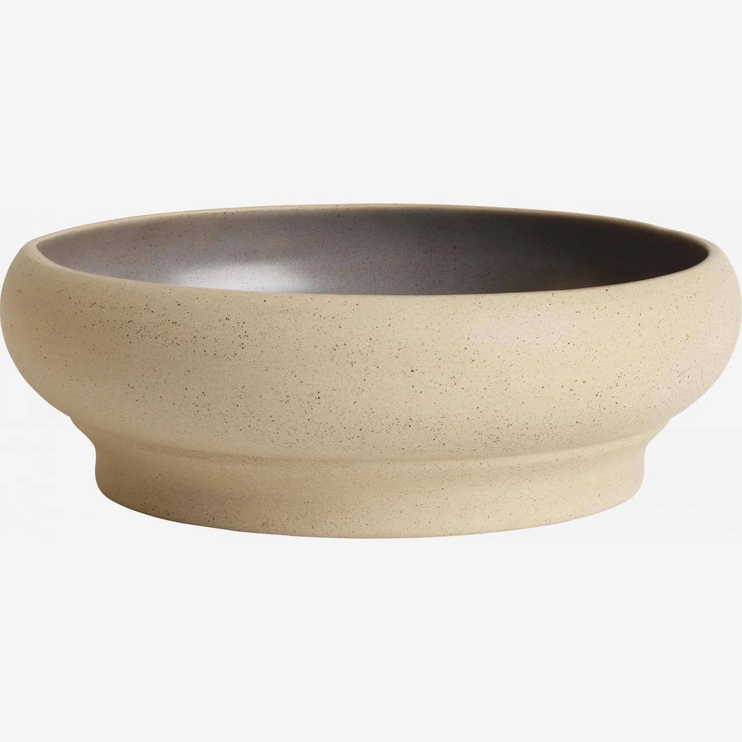 Bol 17 cm - Gres