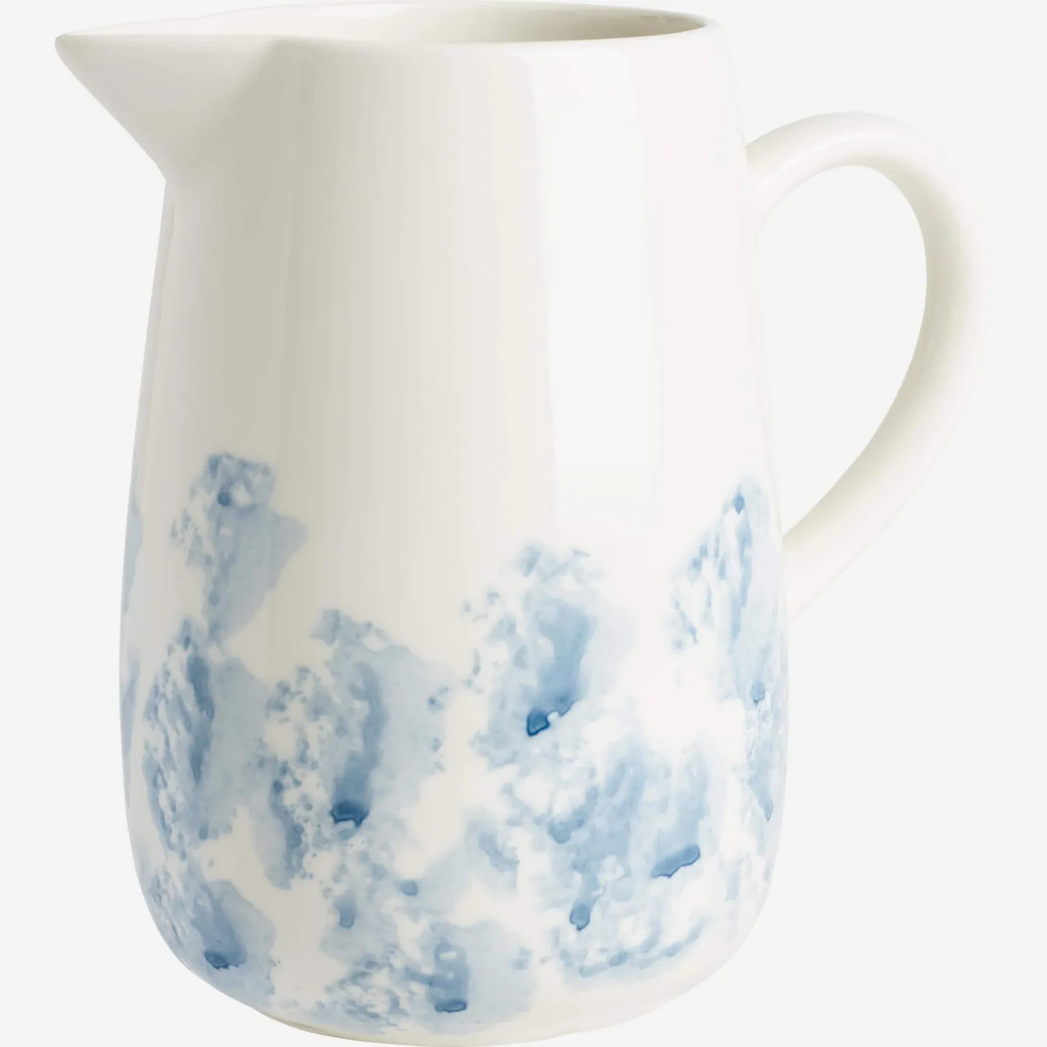 Pichet Porcelaine - 1.35L