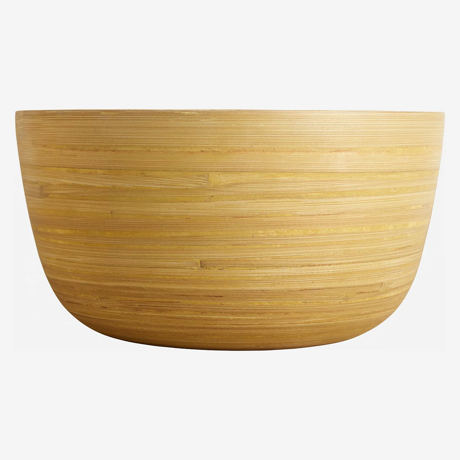 Insalatiera 26 cm - Bamboo - 5