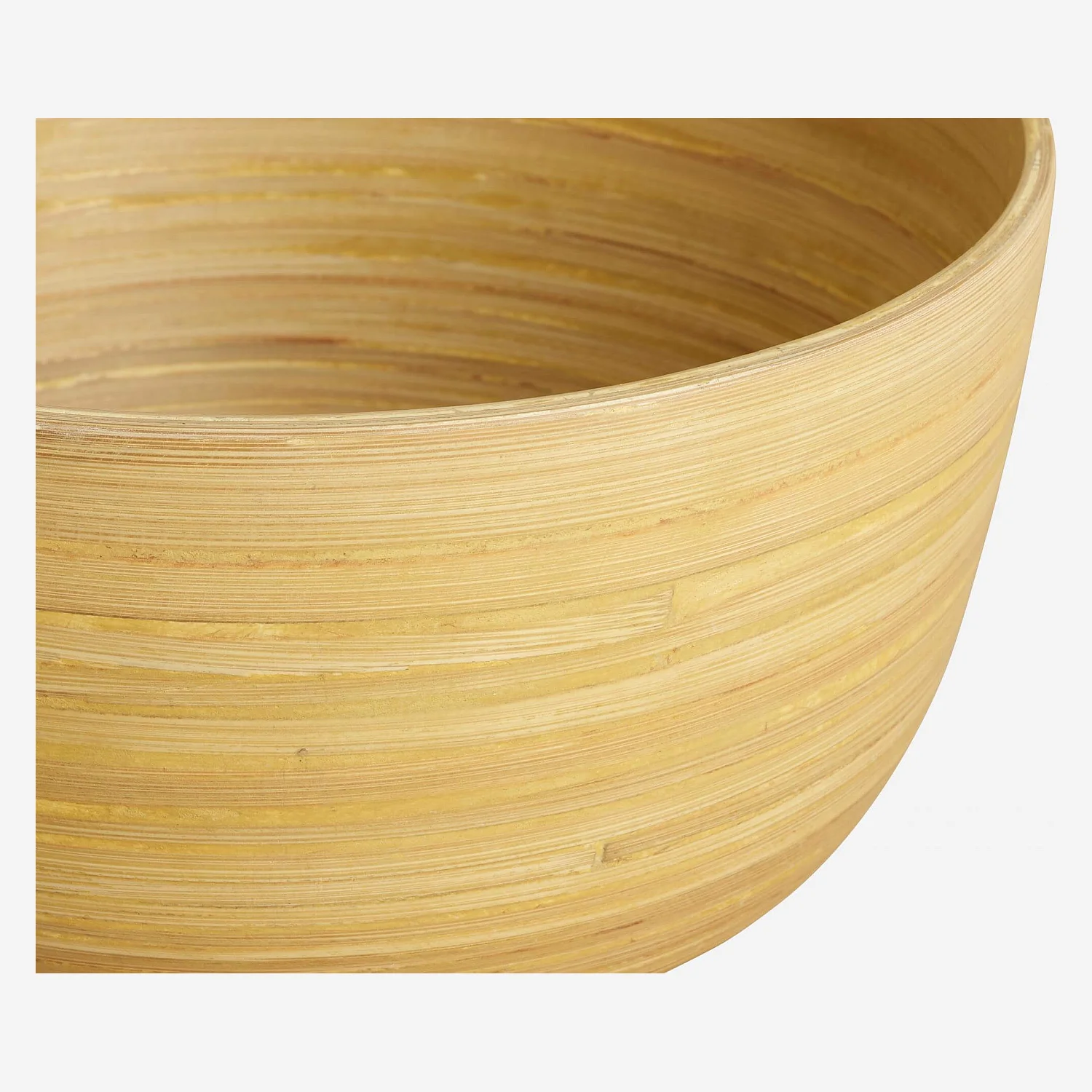 Insalatiera 26 cm - Bamboo - 3