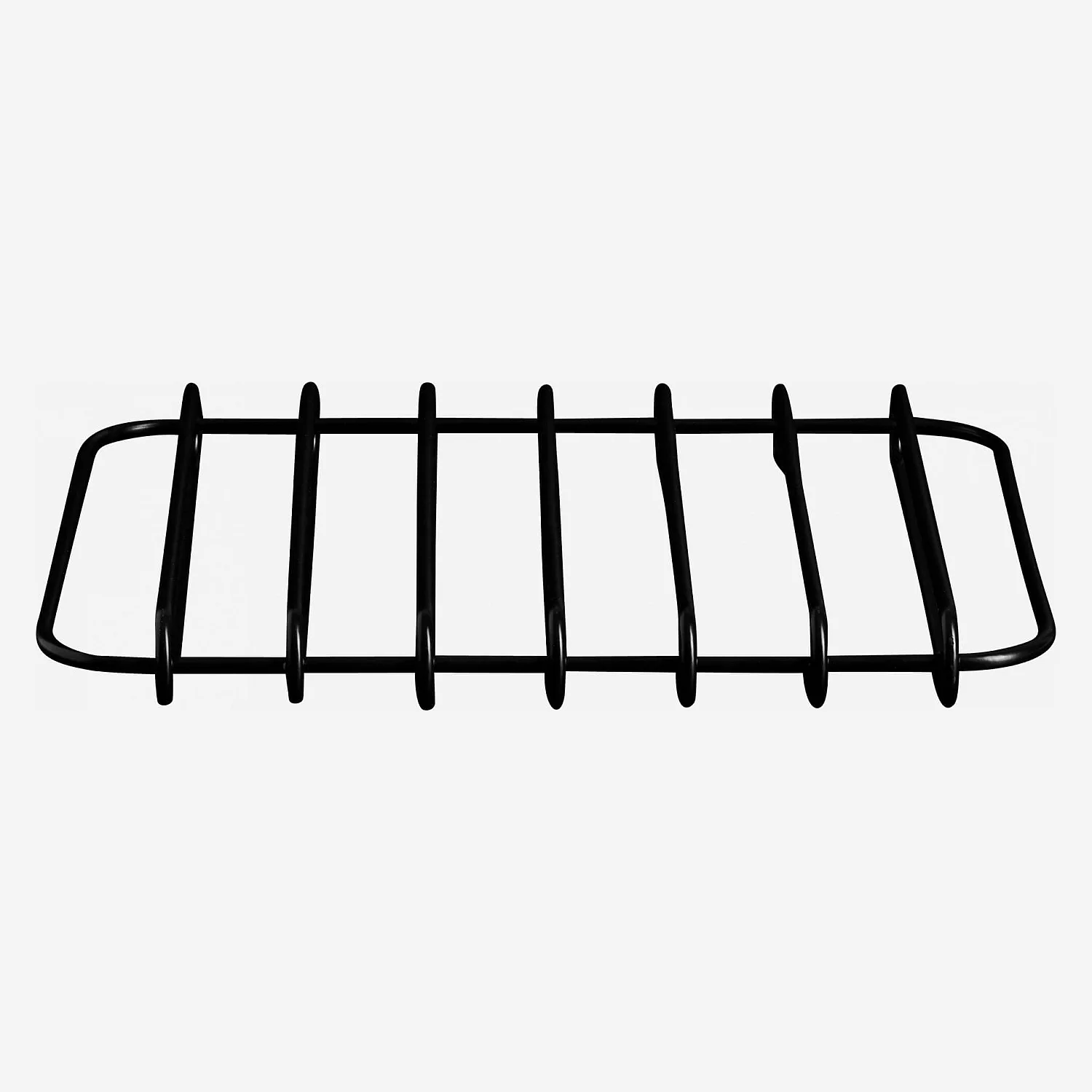 Dessous de plat - Métal - Noir - 1