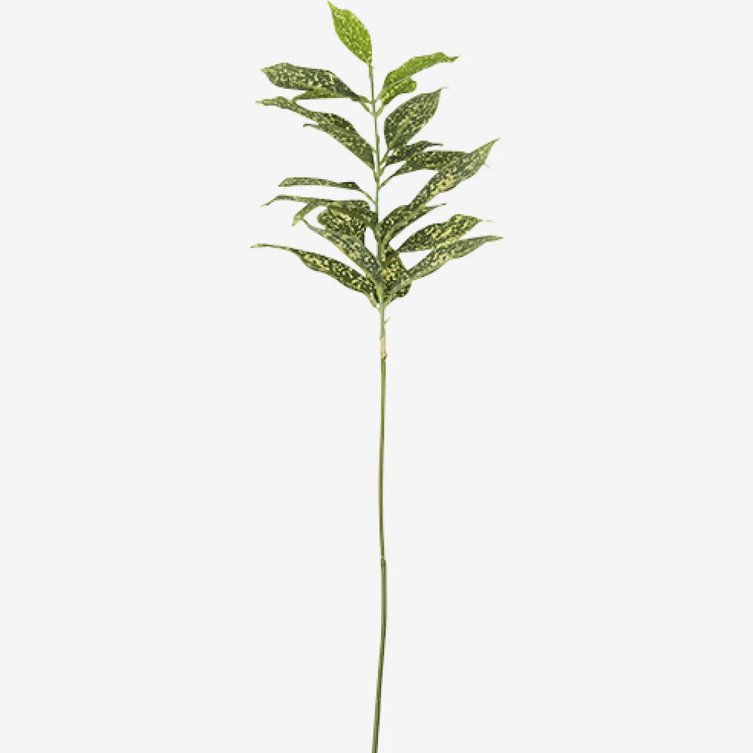 Planta artificial - 62 cm - Verde
