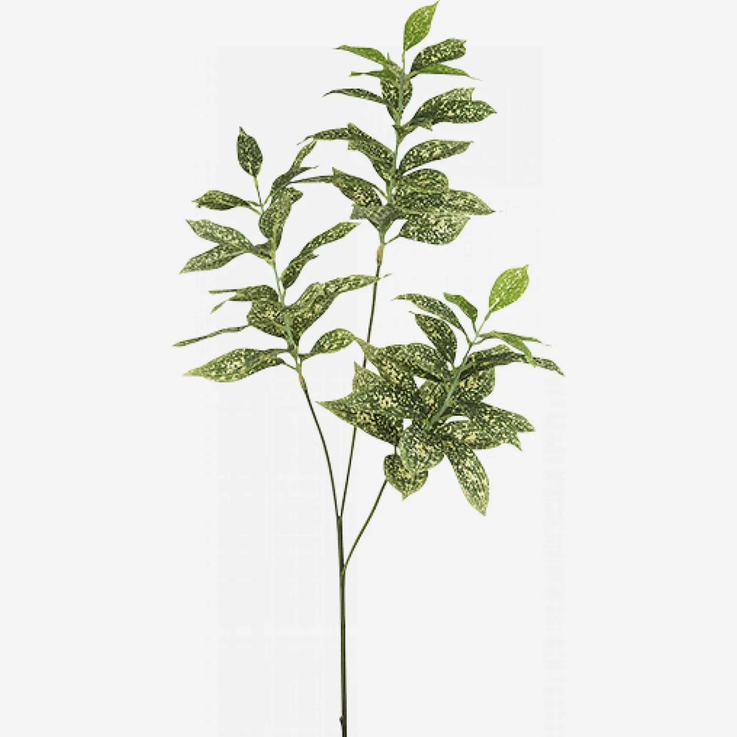 Planta artificial - 88 cm - Verde