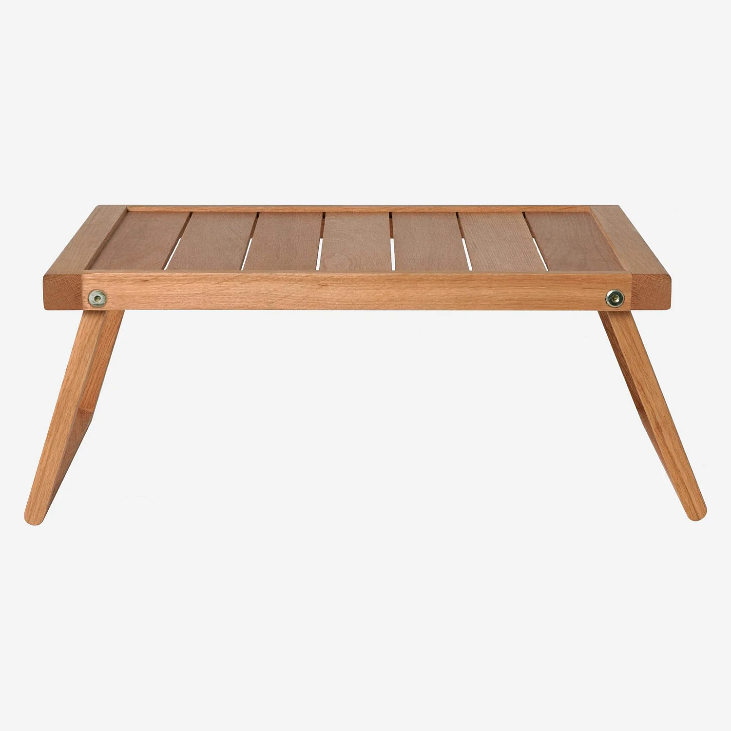 Wooden bed tray - 45 cm - 1