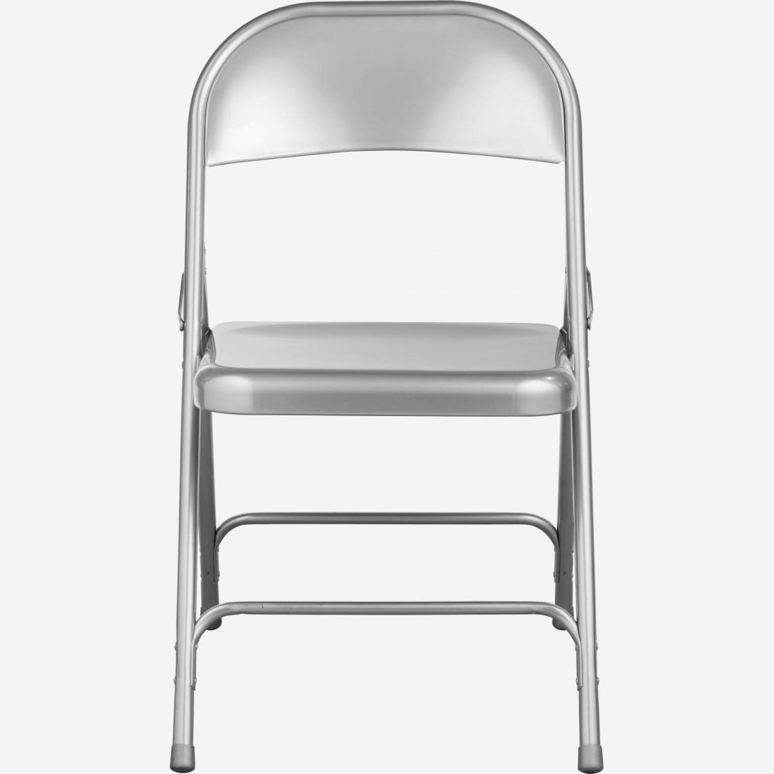 folding chair