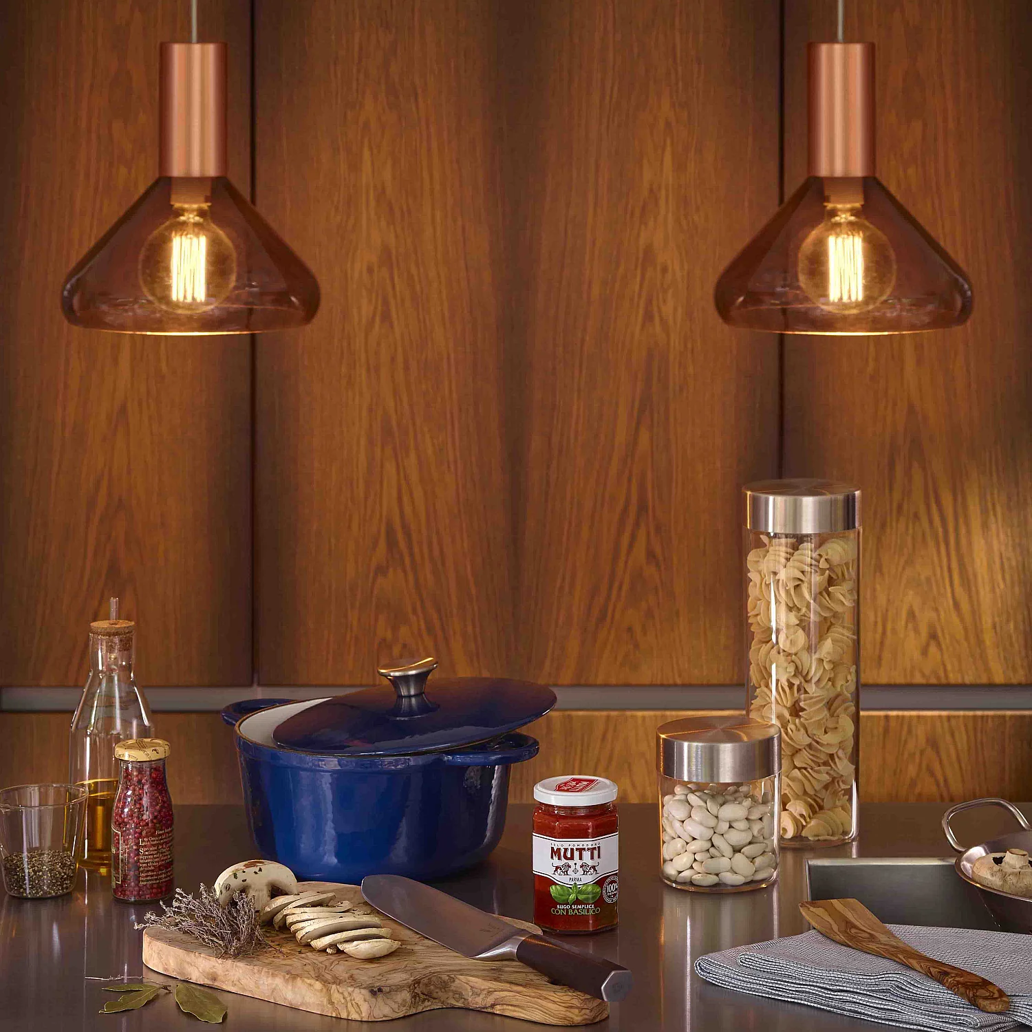 Frasco para especiarias - 9 cm - 5