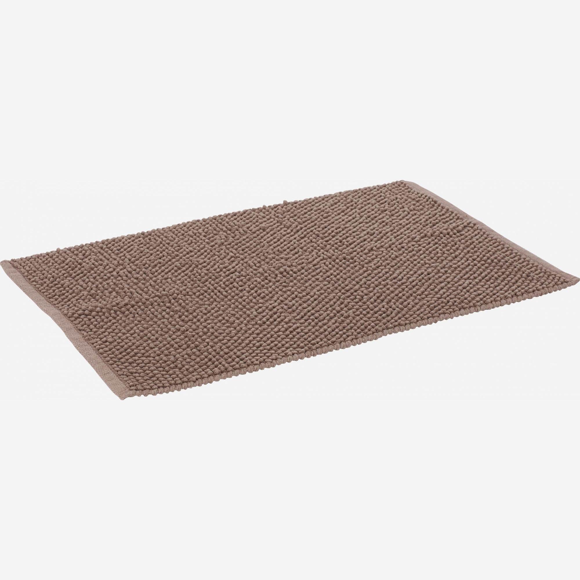 Tapis de bain