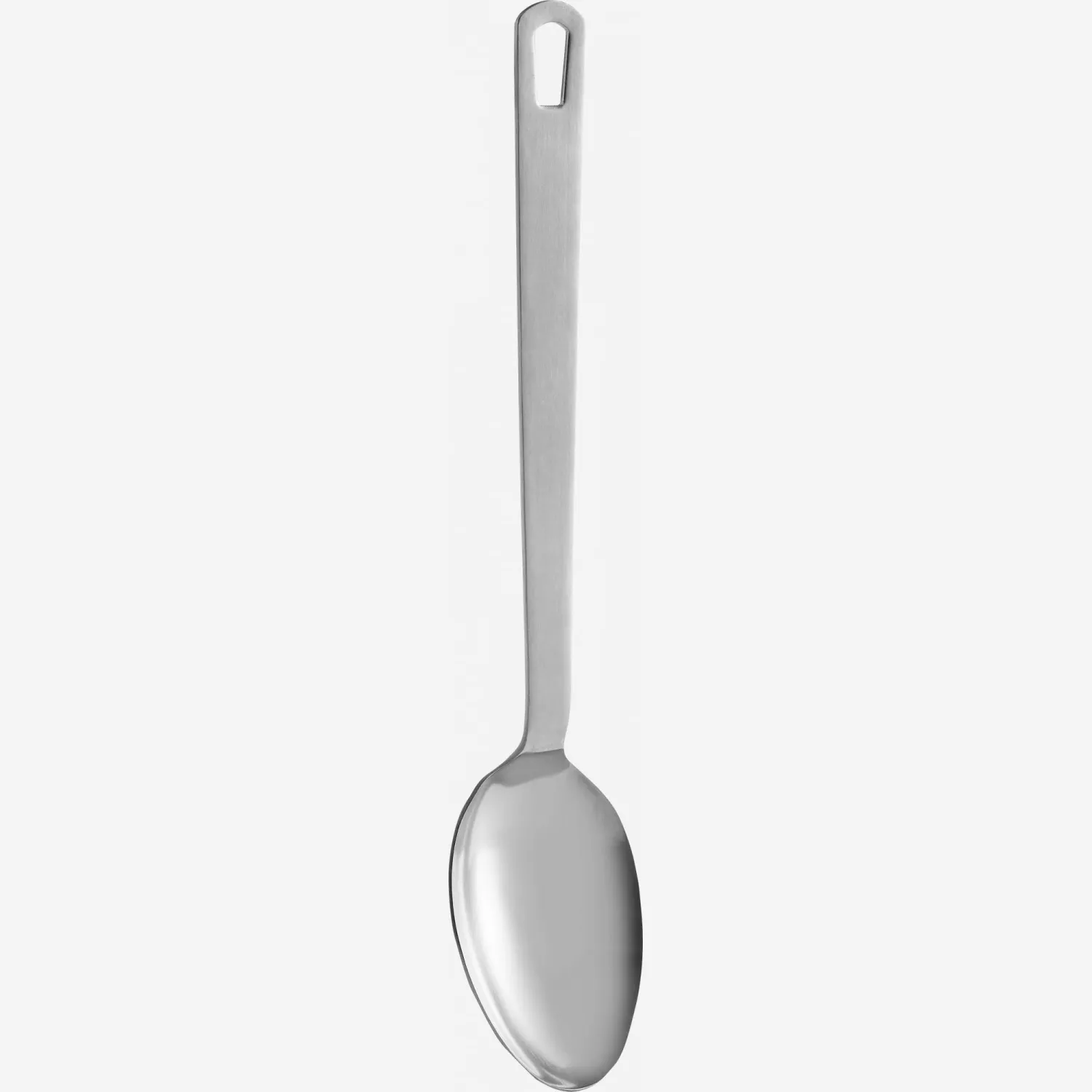 Cuillère en inox