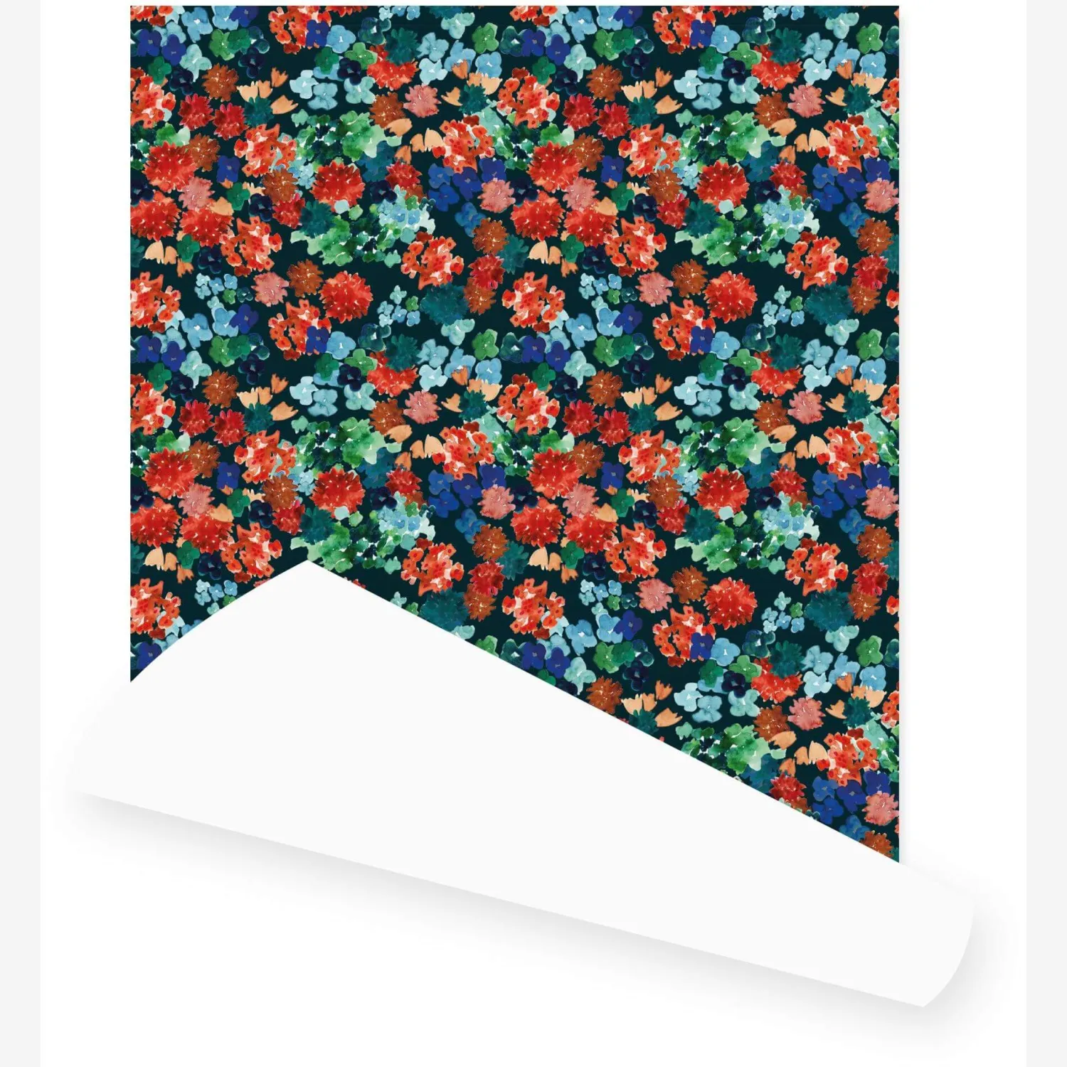 Rouleau de papier peint - Design by Floriane Jacques