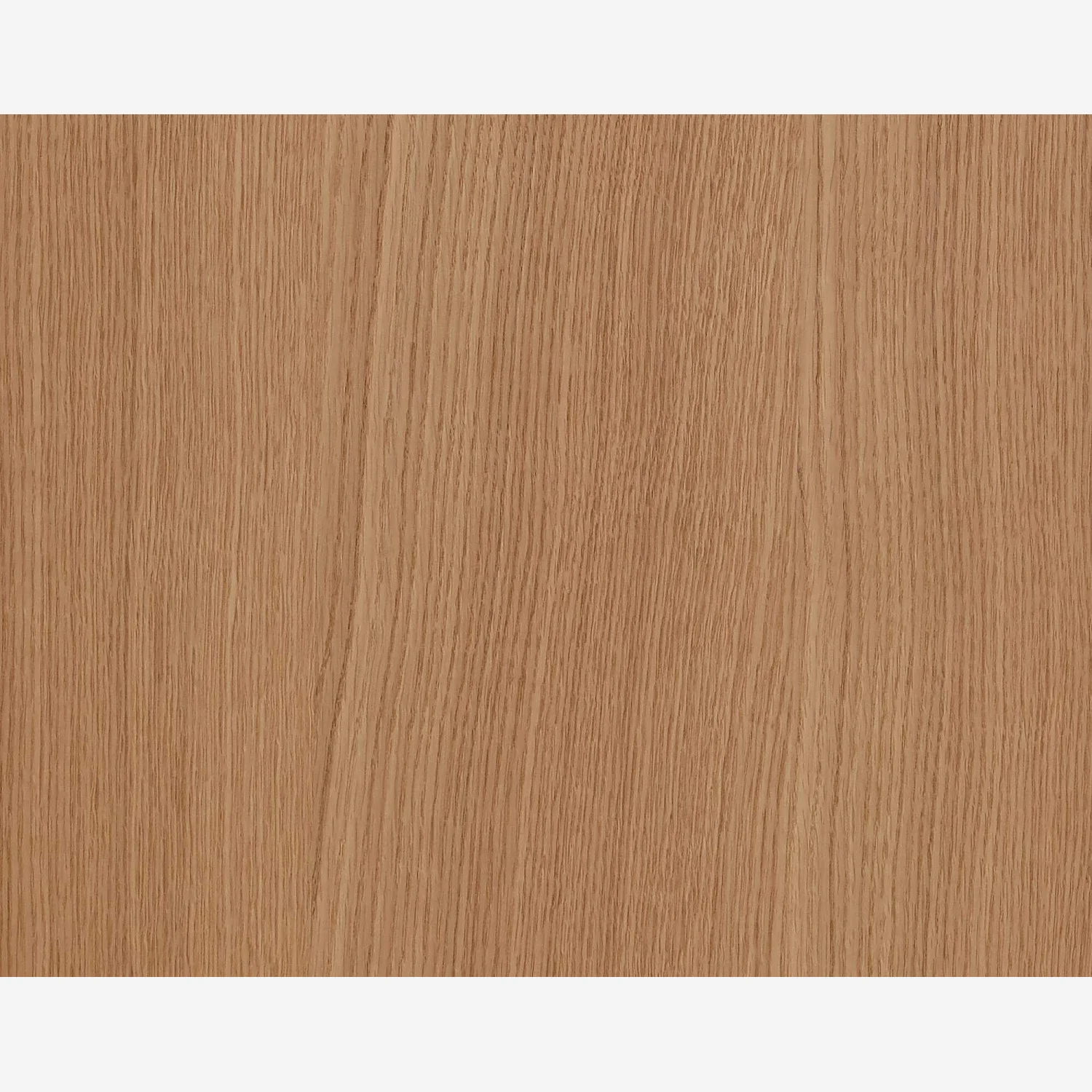 Buffet 4 portes / 4 tiroirs en chêne - Design by Hélèna Pille - 4