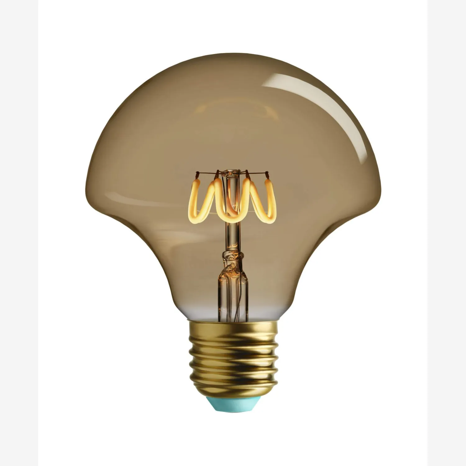 Ampoule à LED Willow Gold E27 - 2200K