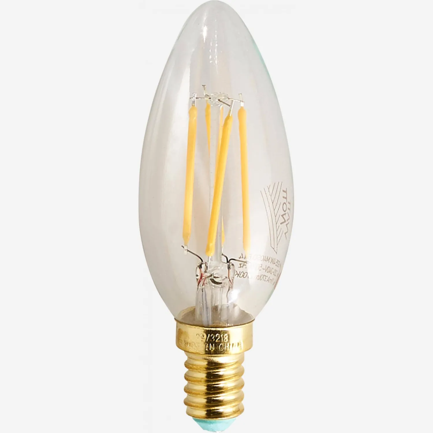 Ampoule Winnie E14 - 2700K