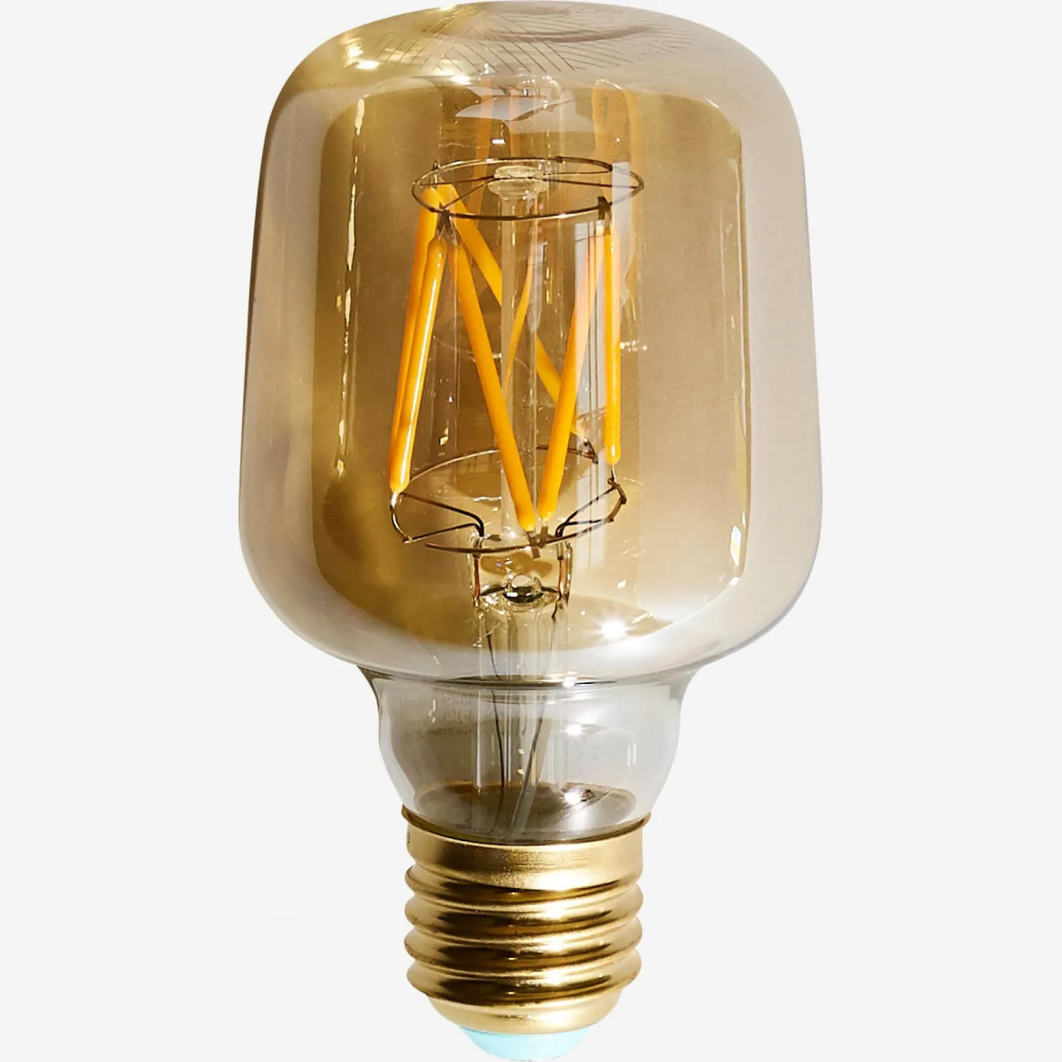 Ampoule Wilbur Gold E27 - 2200K