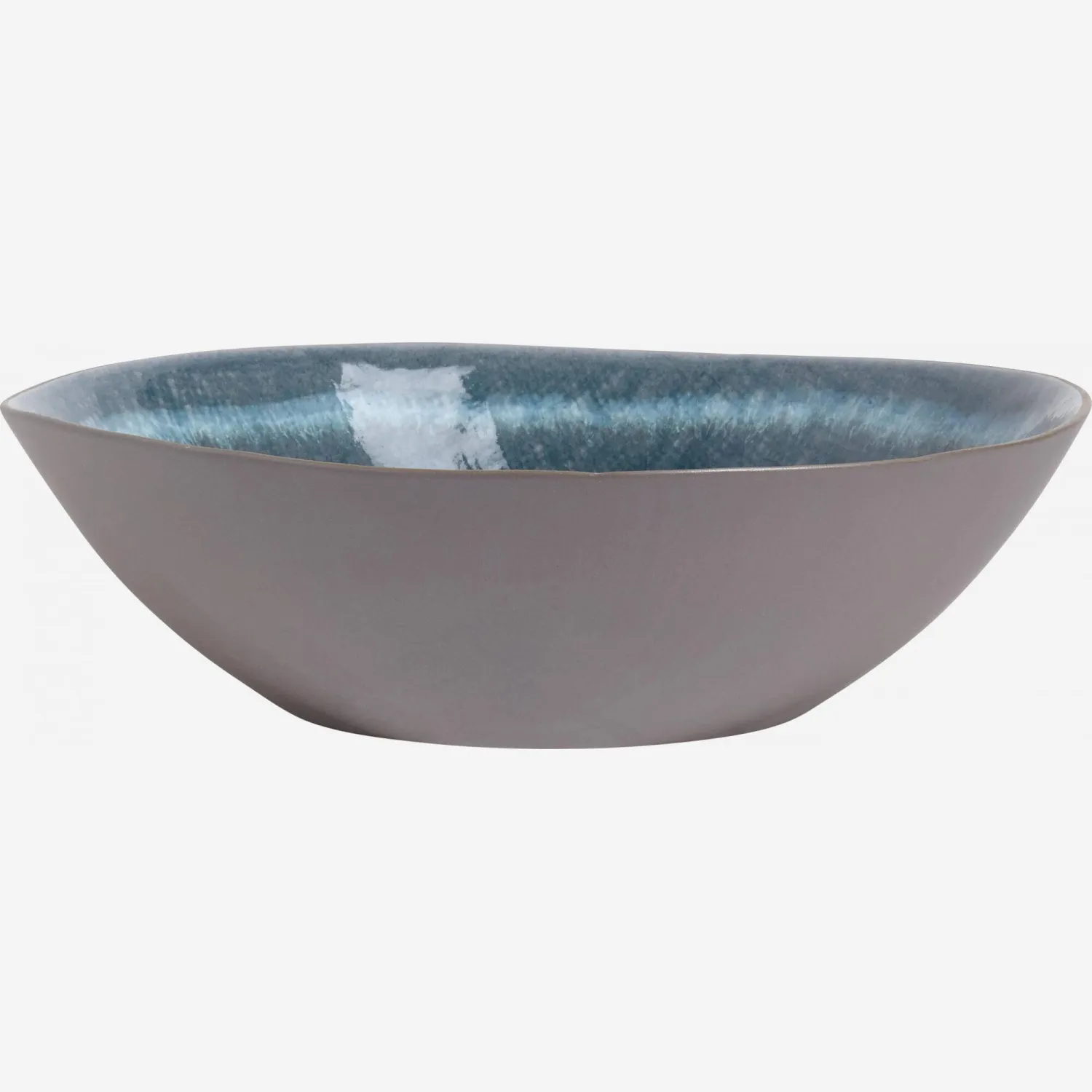 Bol en porcelaine - 16 cm - Bleu