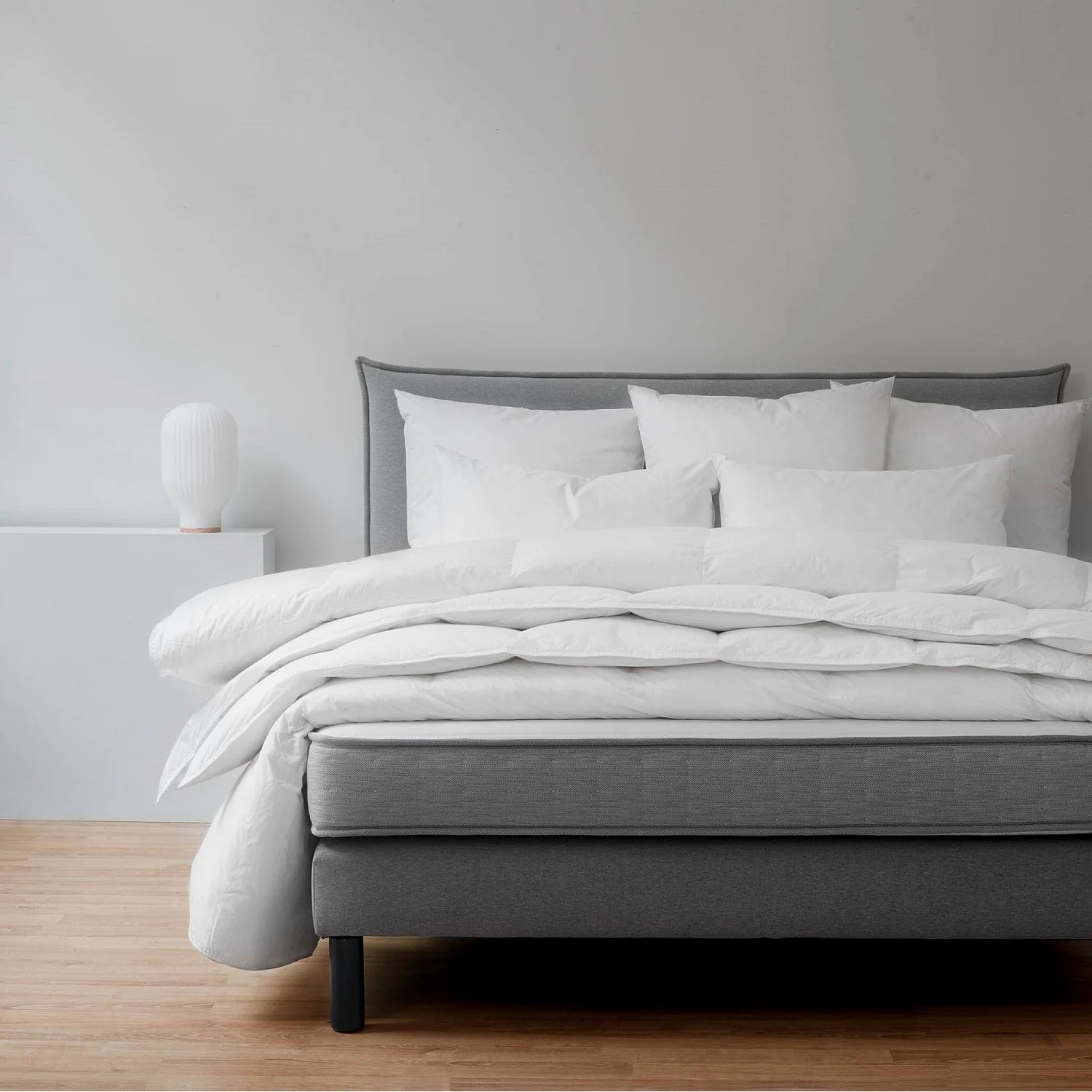 Matelas en mousse à mémoire de forme - 180 x 200 cm - 7