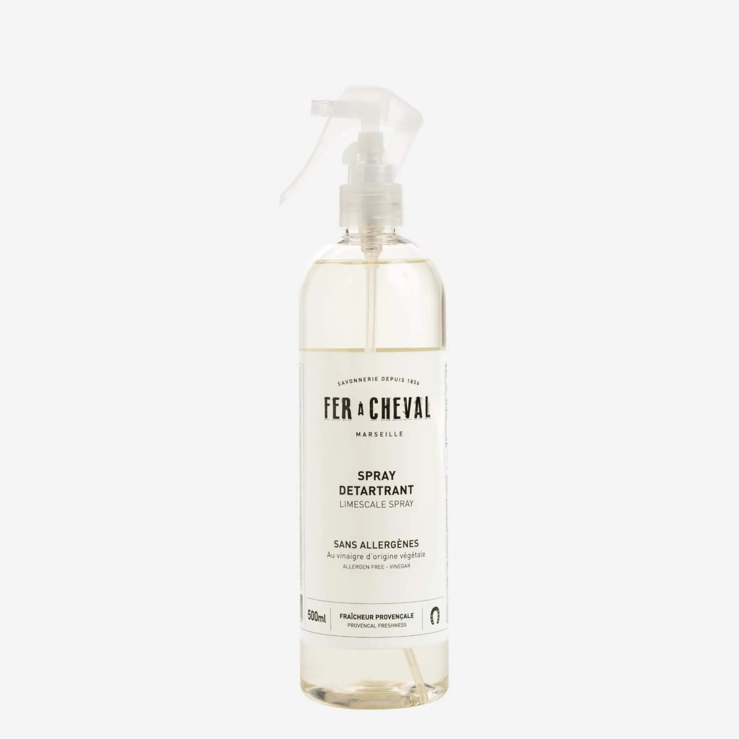 Entkalkungsspray - 500 ml