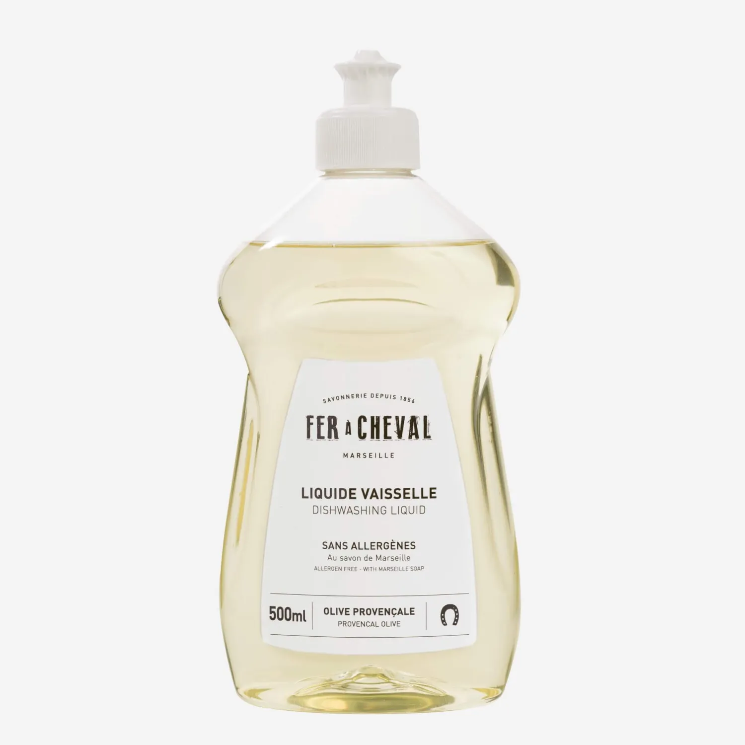 Detersivo per piatti - 500 ml