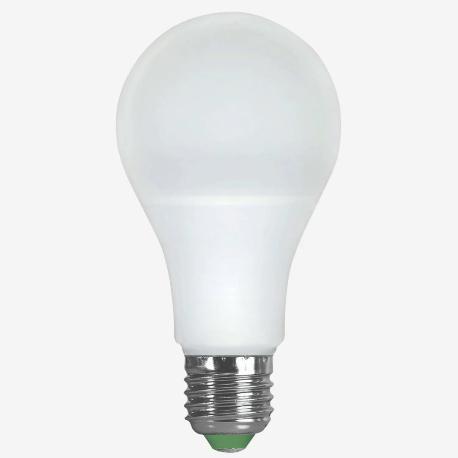 Lâmpada LED A65 E27 - 12W - 4000K