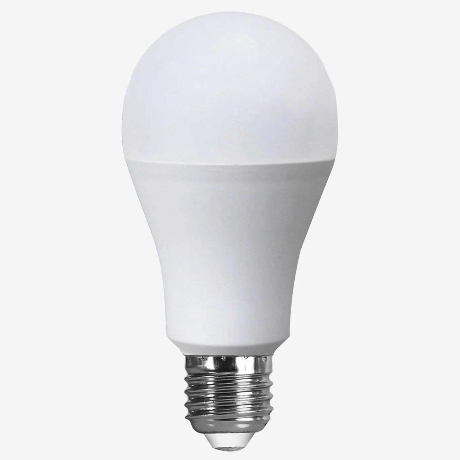 Lâmpada LED A60 E27 - 18W - 2700K