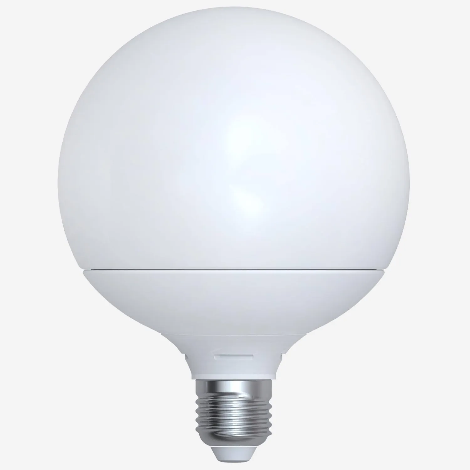 Lâmpada Globo LED E27 - 15W - 2700K