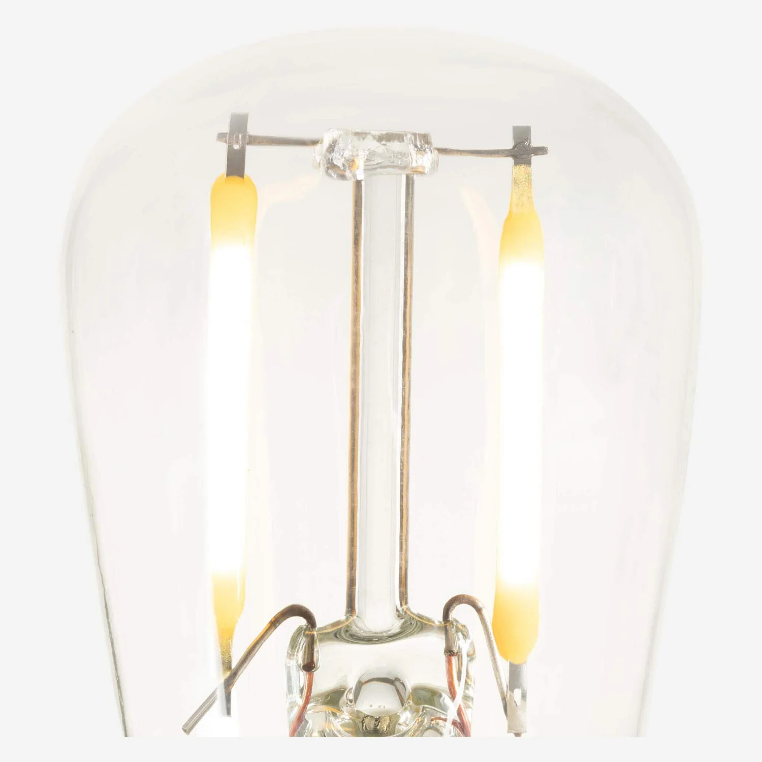 SUDRON/TUBE POIRE E14 2700K 1,2W - 2