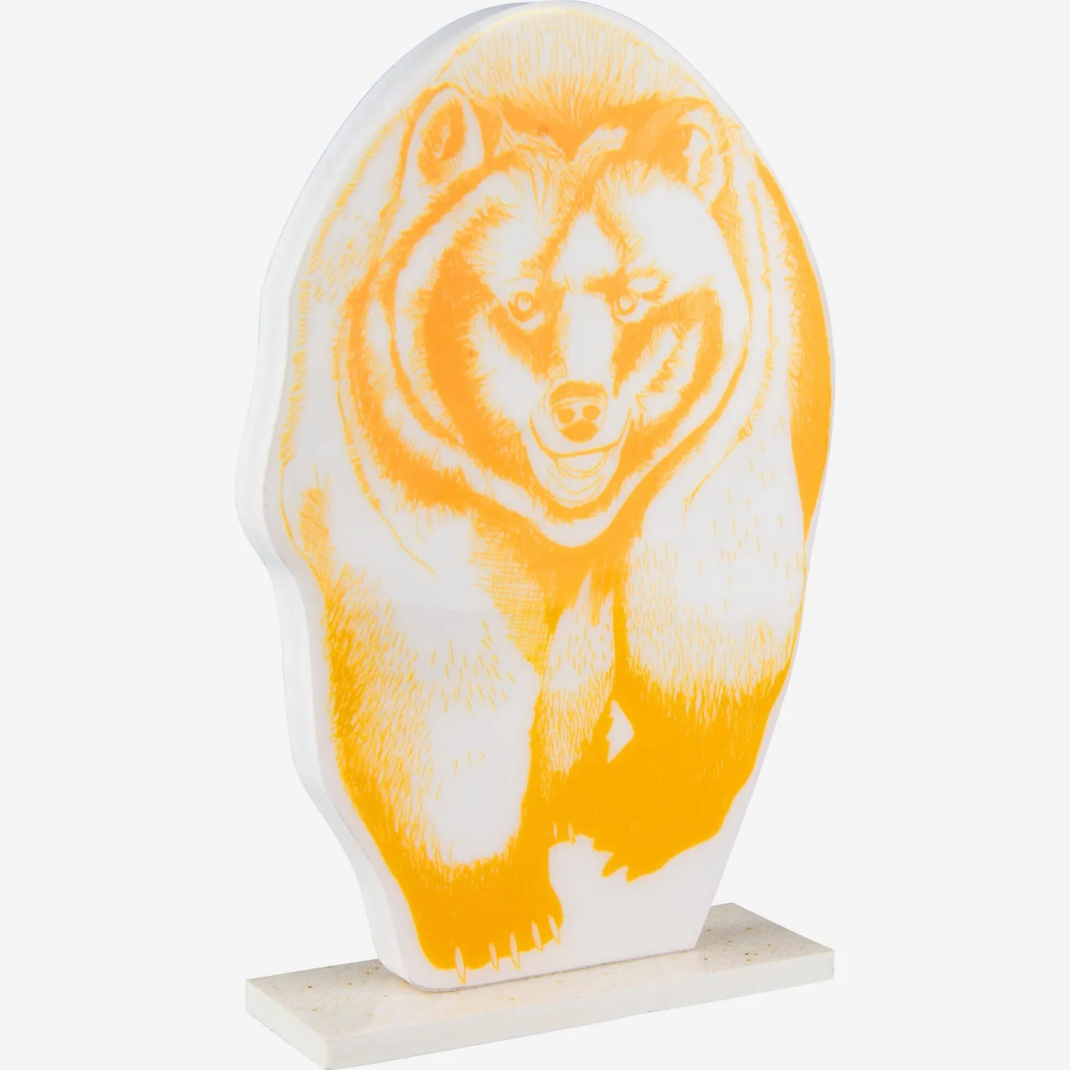 Objet décoratif - Ours